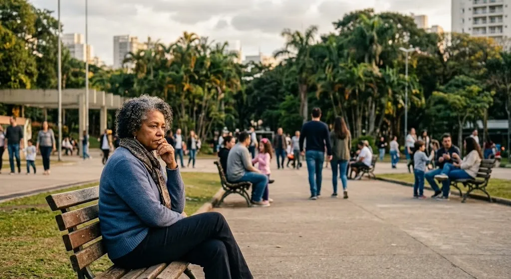 Por que me sinto tão sozinho mesmo estando acompanhado? 4 image 7
